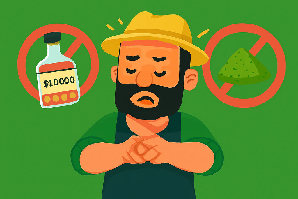 Kratom und Alkohol
