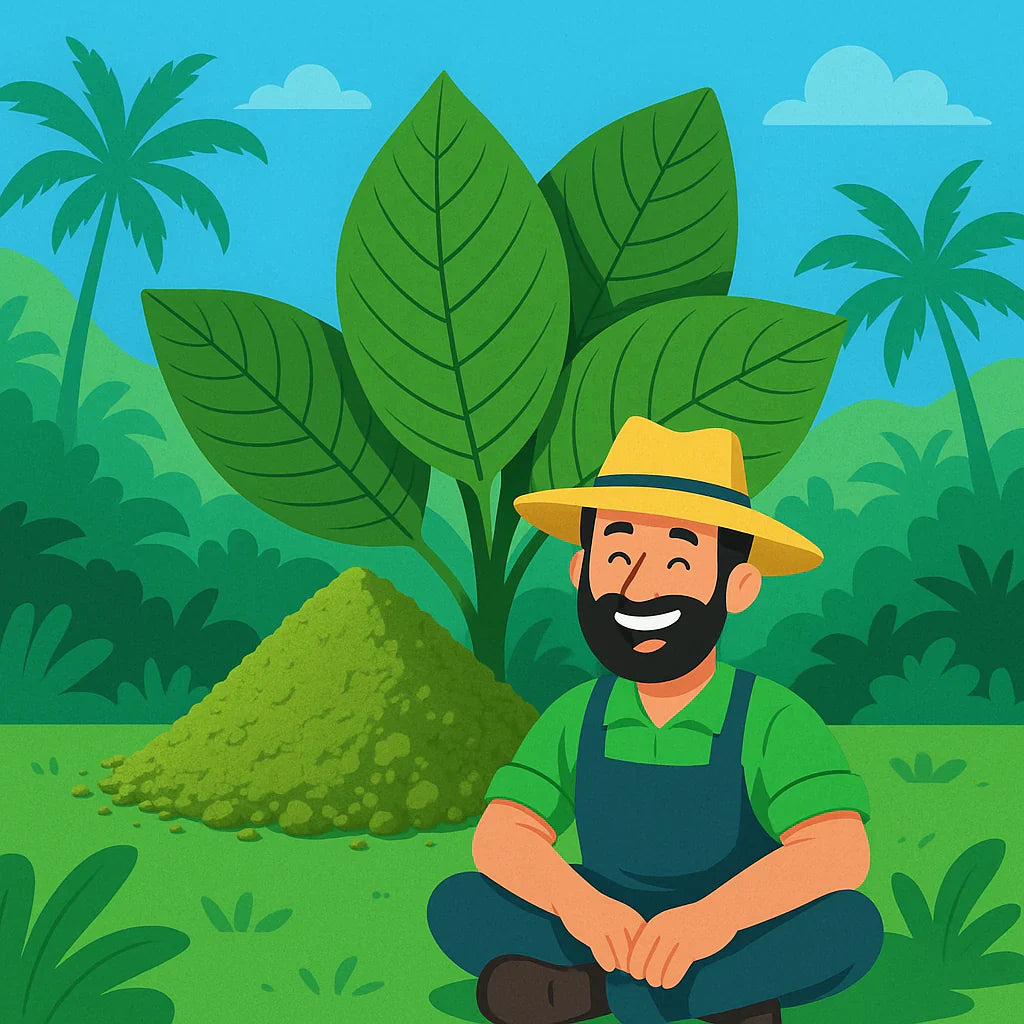 Kratom Guide