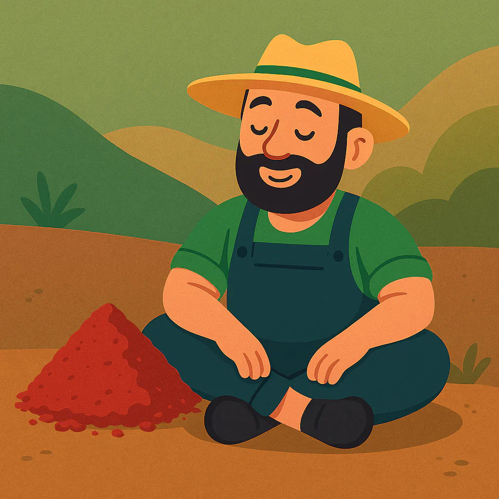 Roter Kratom