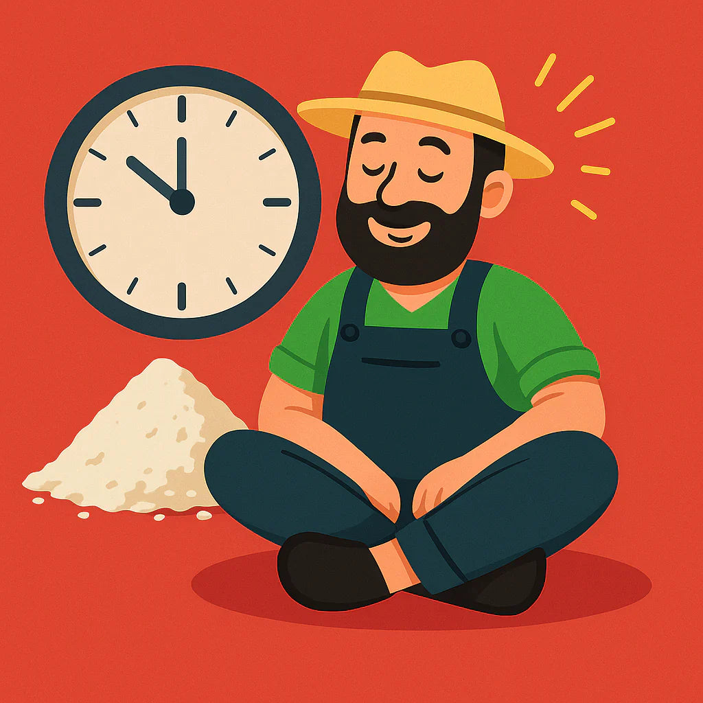 Wie lange wirkt Kratom