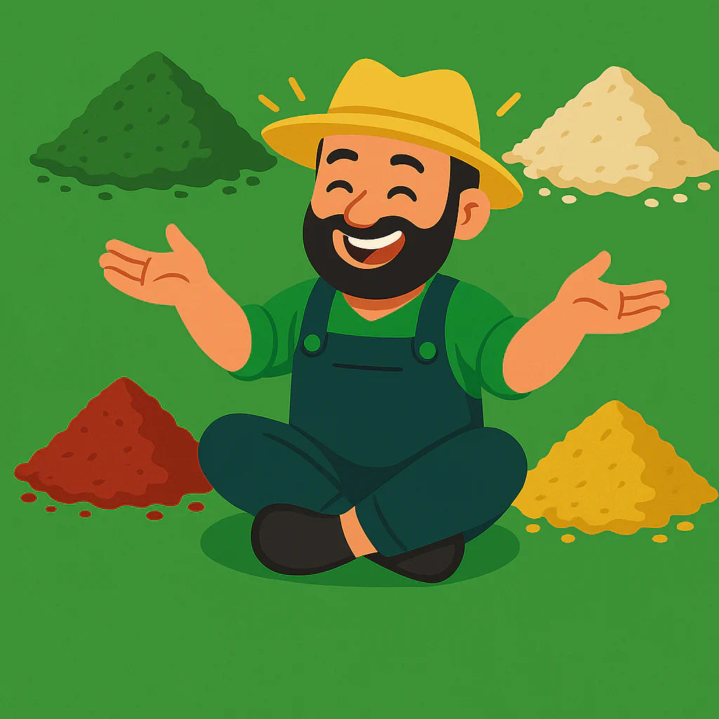 Kratom sorten
